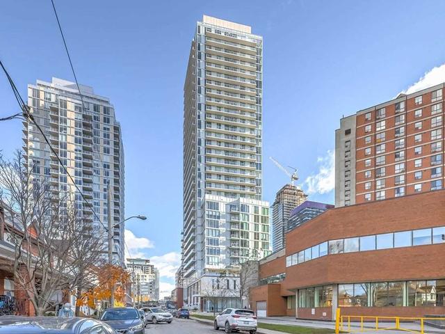 3104 - 33 Helendale Ave