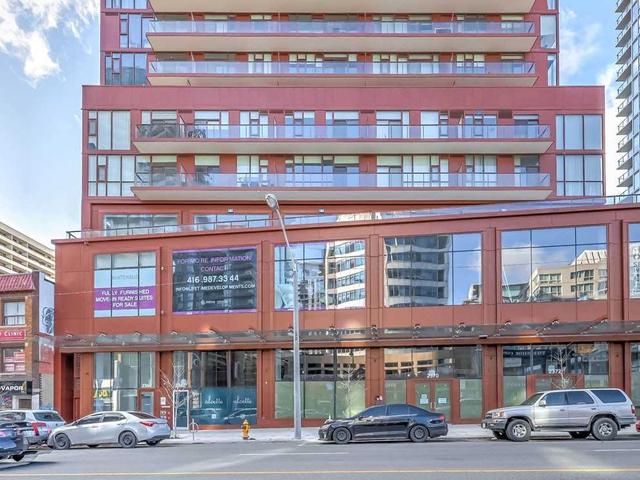 3104 - 33 Helendale Ave