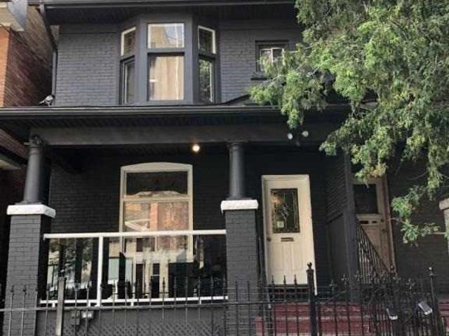 246 Sherbourne St