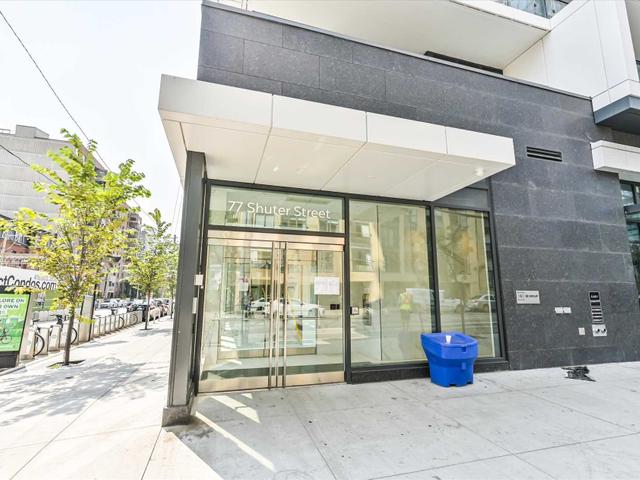519 - 77 Shuter St