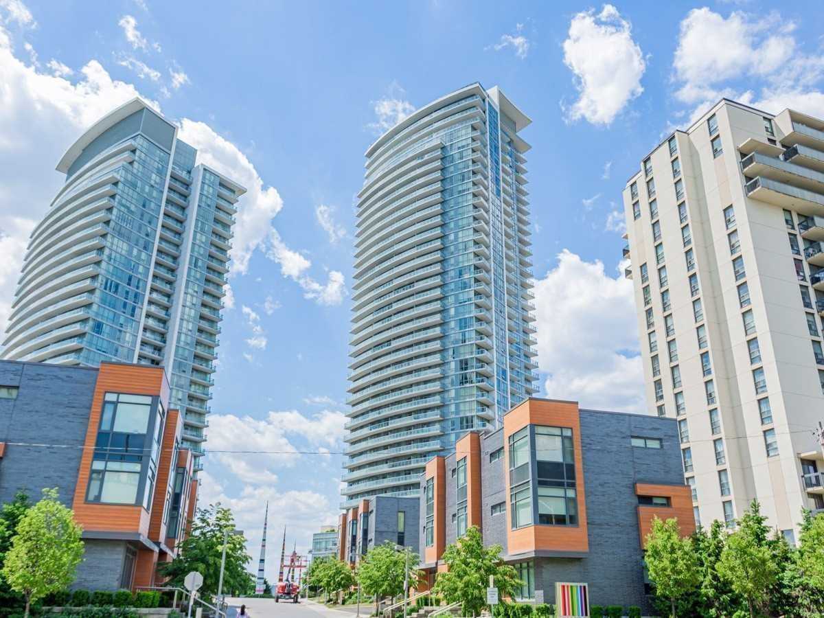 223 70 Forest Manor Rd, North York Leased, C5442645 Condos.ca