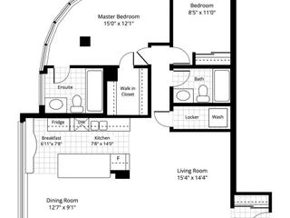 415 - 633 Bay St