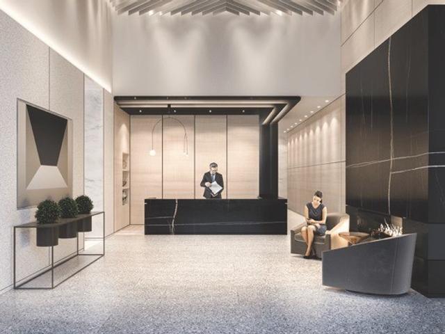 1504 - 75 The Esplanade