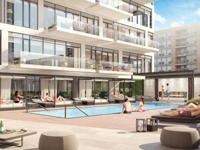 1504 - 75 The Esplanade