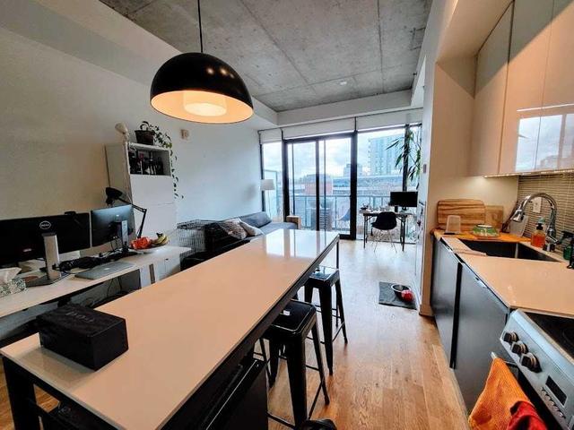 404 - 8 Dovercourt Rd