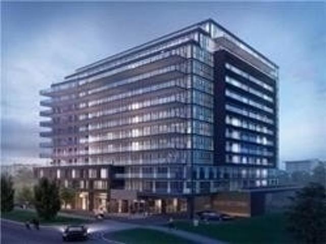 1005 - 3237 Bayview Ave