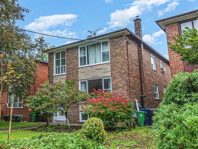 Main Fl - 215 Glengarry Ave