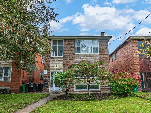 Main Fl - 215 Glengarry Ave