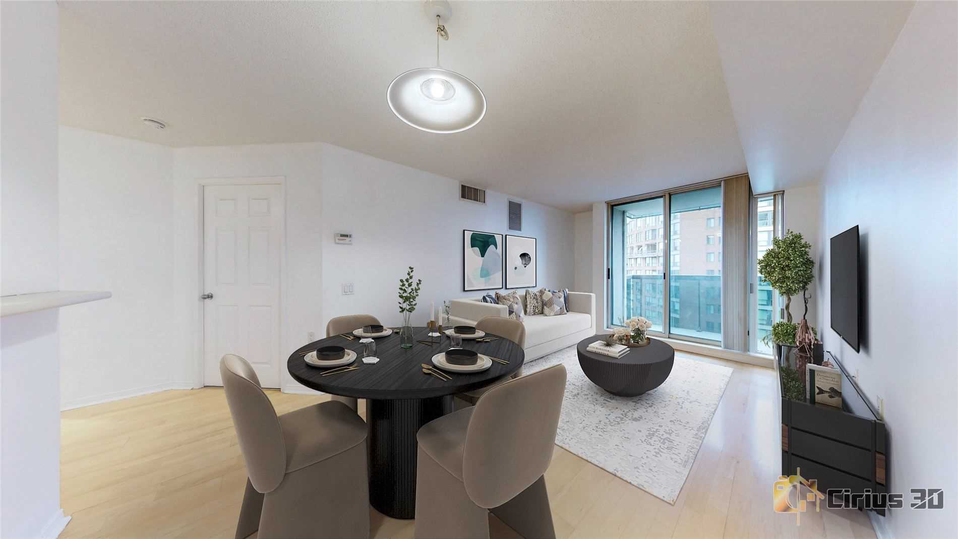 908 35 Finch Ave E, North York Sold, C5444212 Condos.ca