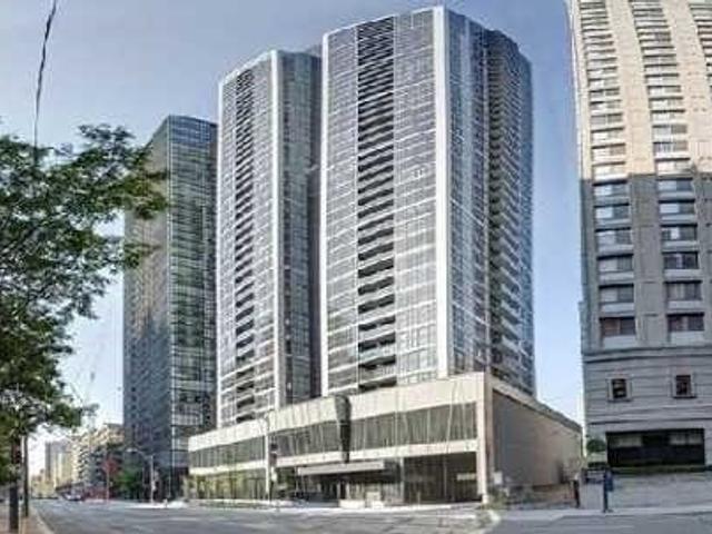 3608 - 28 Ted Rogers Way