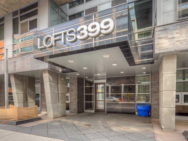 618 - 399 Adelaide St W