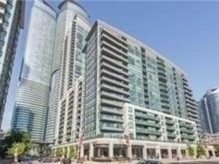 1011 - 25 Lower Simcoe St