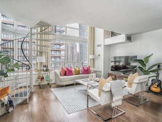 1706 - 25 Maitland St