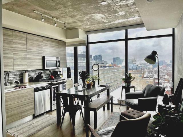 1404 - 111 Bathurst St