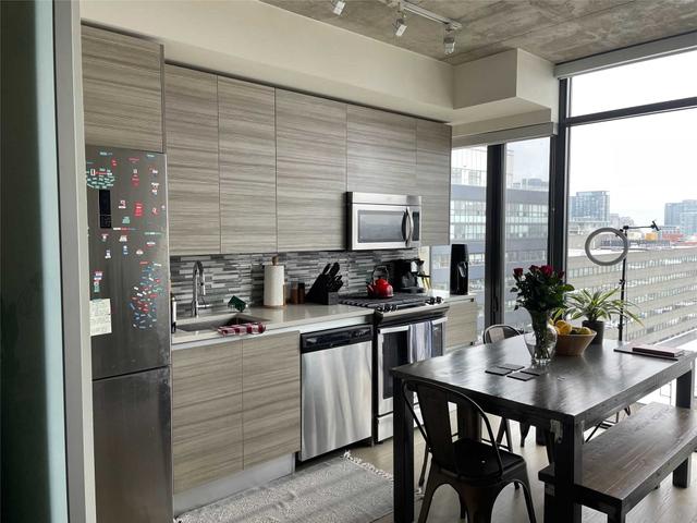 1404 - 111 Bathurst St