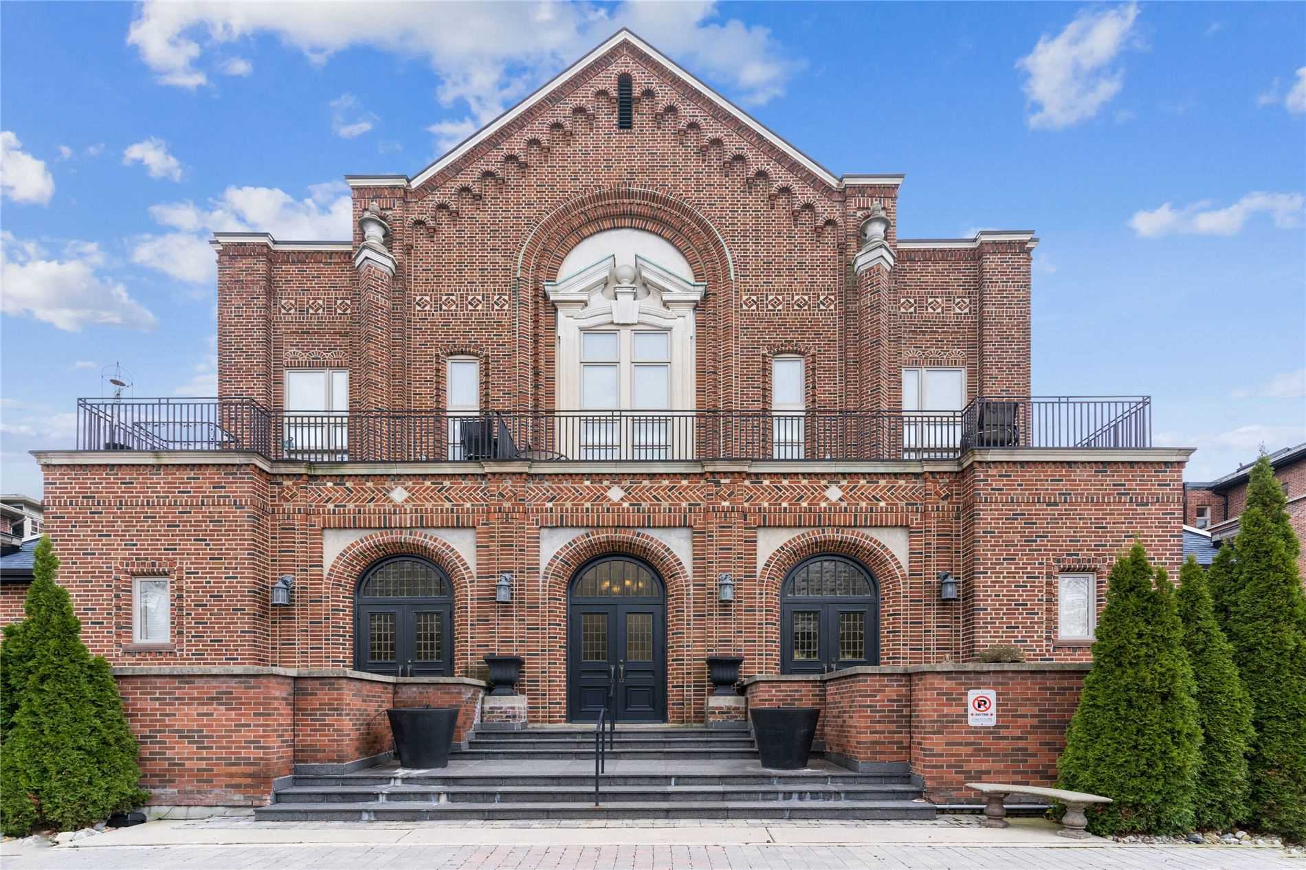 113 65 Sheldrake Blvd, Toronto Sold Conditional, C5445319 Condos.ca