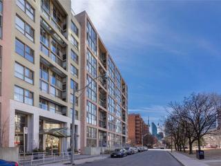 911 - 65 Scadding Ave