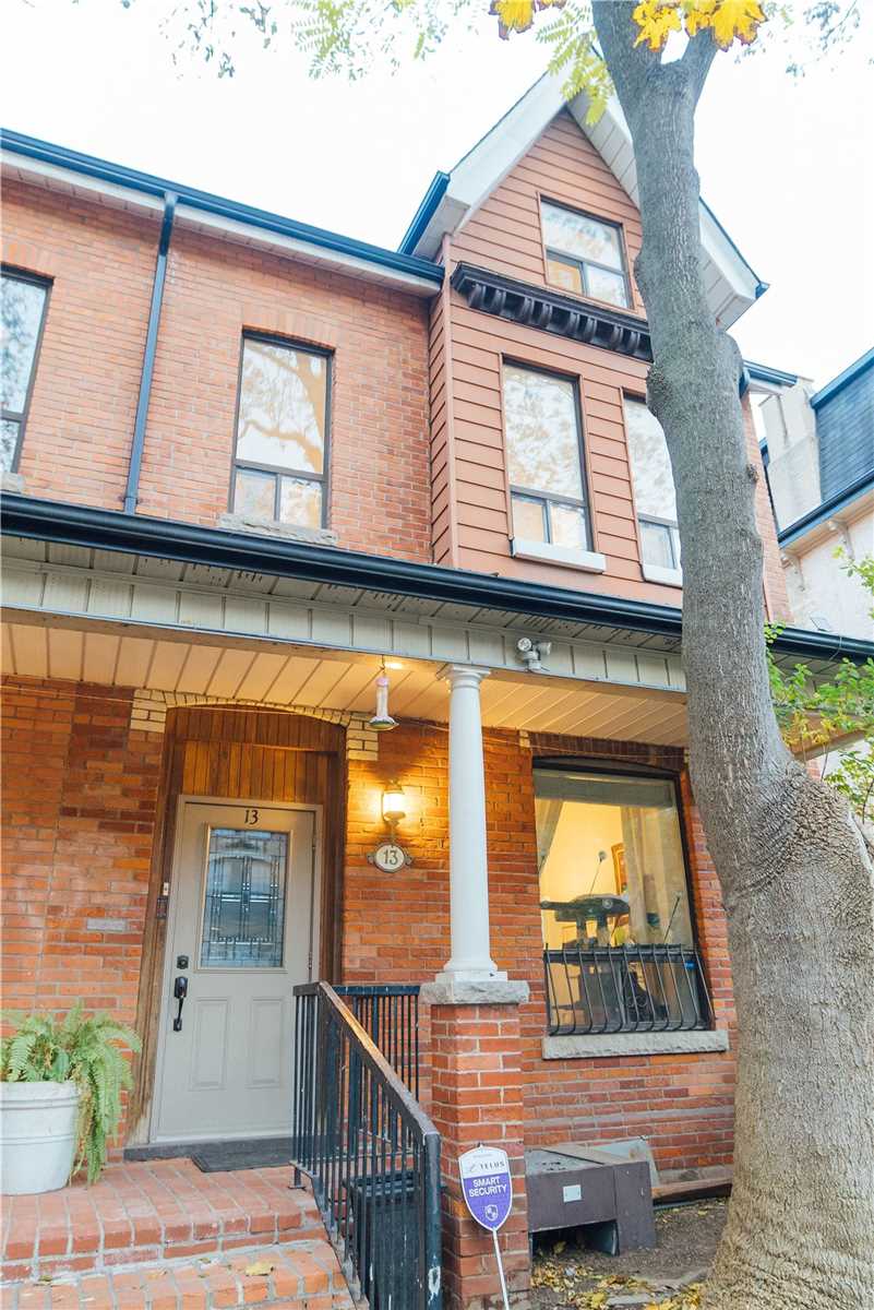 13A 17 Pembroke St, Toronto Sold, C5445592 Condos.ca