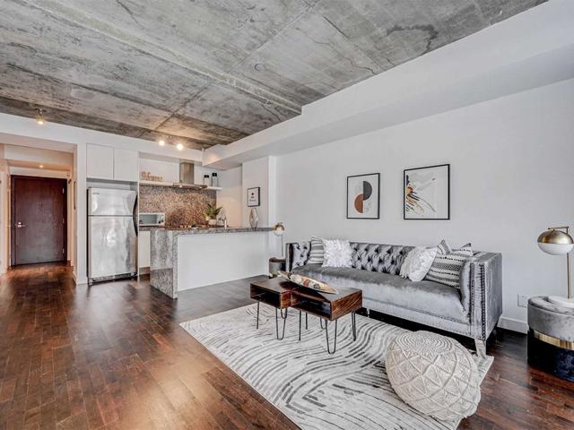 510 - 75 Portland St