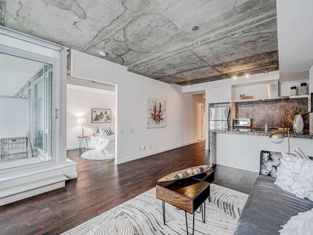 510 - 75 Portland St