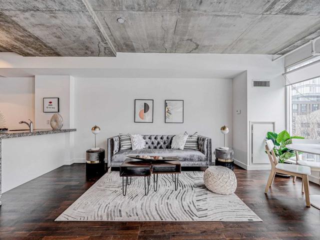 510 - 75 Portland St