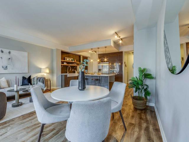 319 - 500 Richmond St W