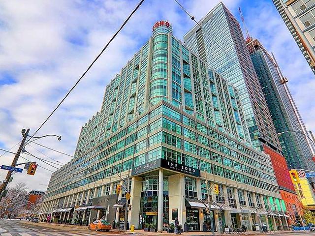 615 - 36 Blue Jays Way