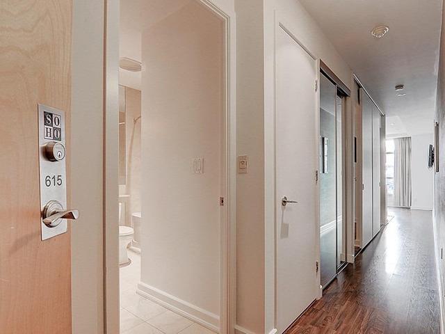 615 - 36 Blue Jays Way