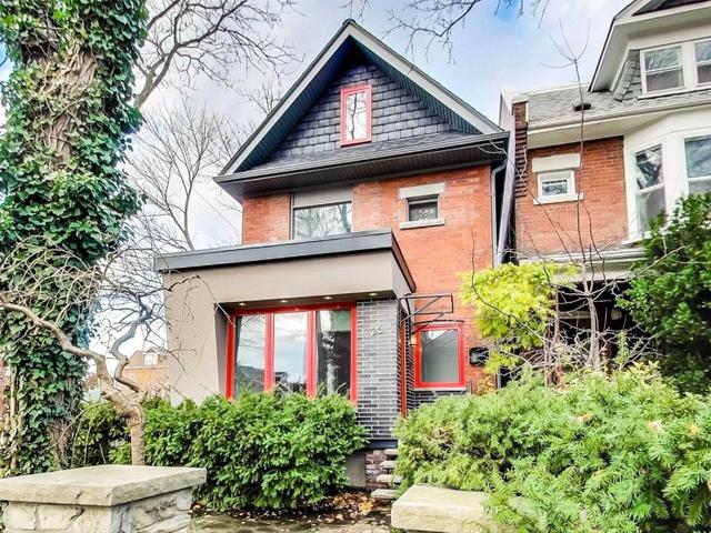 26 Yarmouth Rd