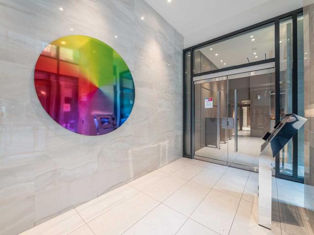 3502 - 125 Blue Jays Way