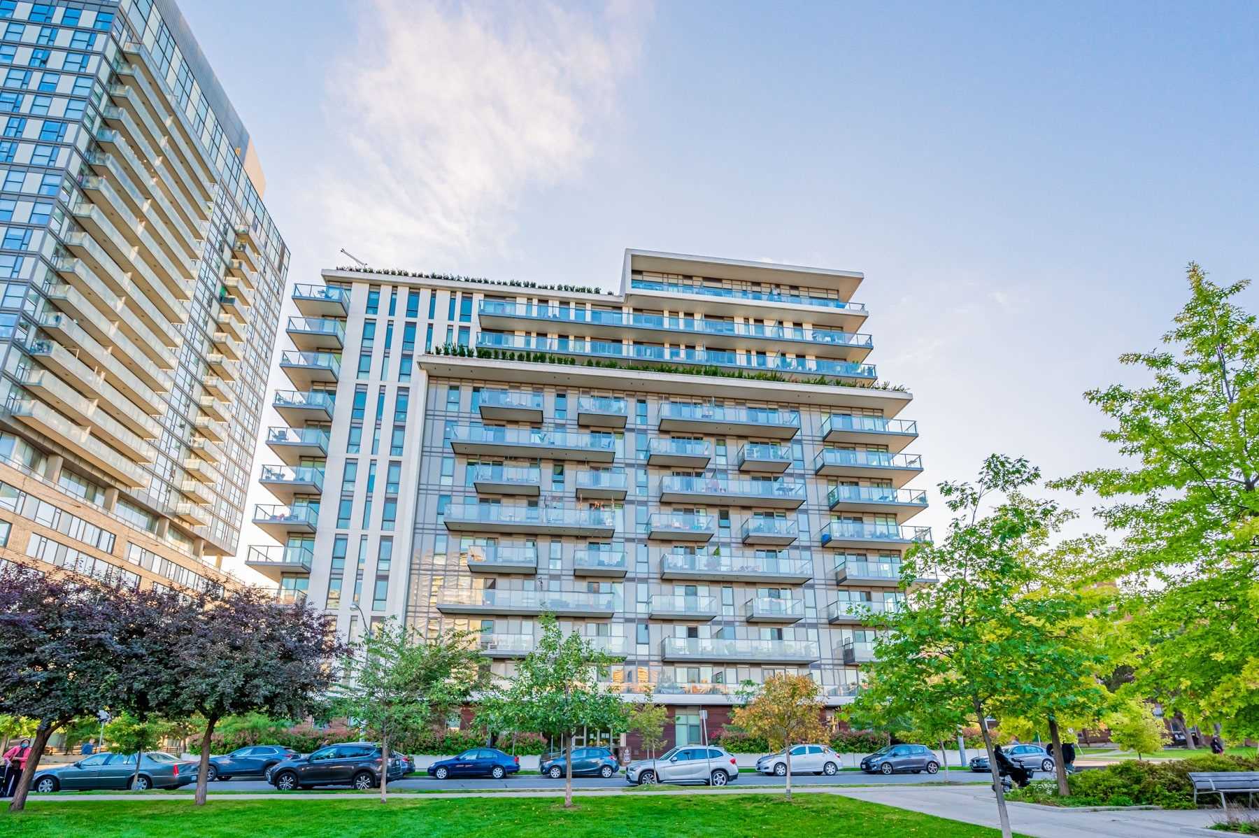 511 260 Sackville St, Toronto Leased, C5447817 Condos.ca
