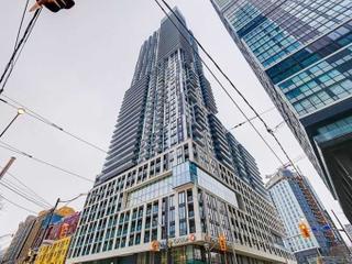#715 - 251 Jarvis St