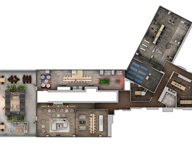 2803 - 171 East Liberty St