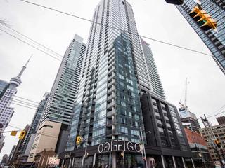 1003 - 295 Adelaide St W