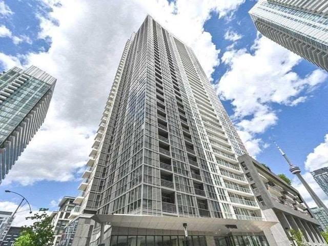 1608 - 85 Queens Wharf Rd, Toronto | Leased, C5448608 | Condos.ca