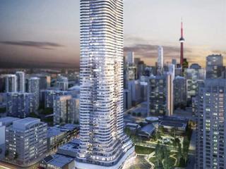 1104 - 11 Wellesley W St