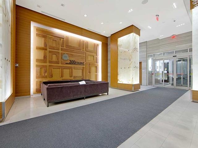 2510 - 300 Front St W