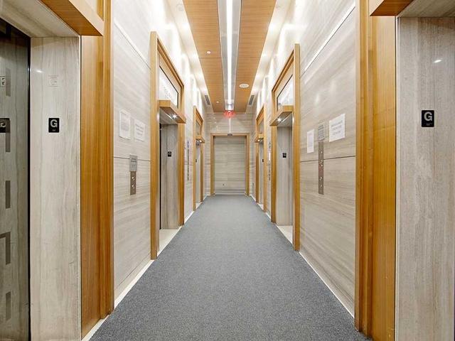 2510 - 300 Front St W