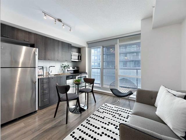 1306 - 20 Joe Shuster Way