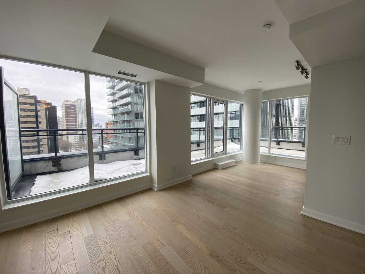 1107 17 Dundonald St, Toronto Sold, C5449568 Condos.ca