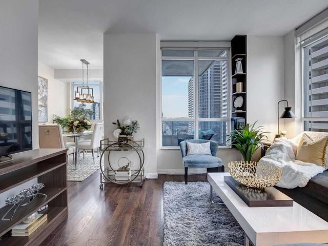 1003 - 500 Sherbourne St