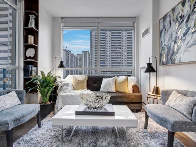 1003 - 500 Sherbourne St