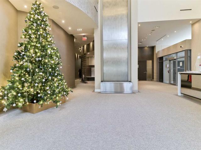 503 - 500 Sherbourne St