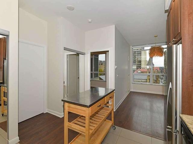 503 - 500 Sherbourne St