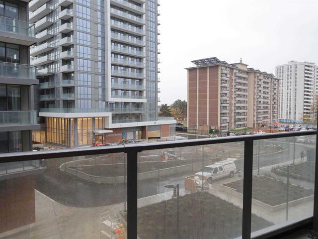 321 - 36 Forest Manor Rd