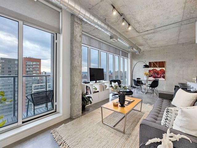 1811 - 150 Sudbury St