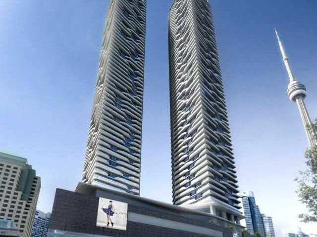 4408 - 100 Harbour St