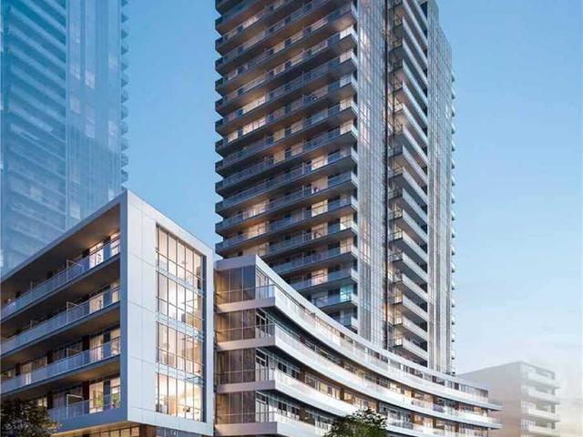 610 - 38 Forest Manor Rd