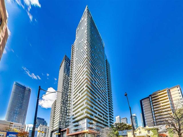 LPH10 - 50 Wellesley St E