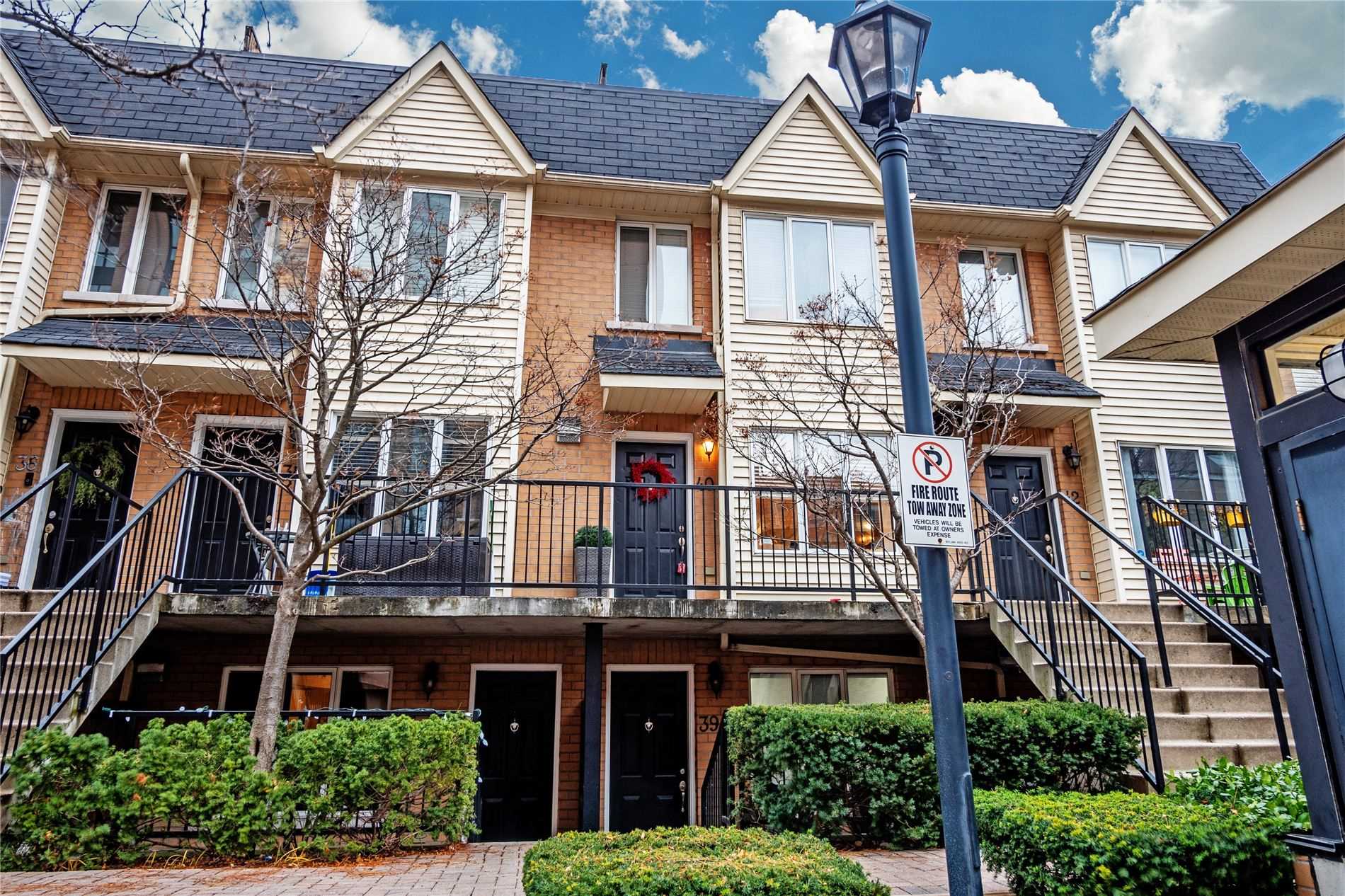 40 208 Niagara St, Toronto Sold, C5450924 Condos.ca